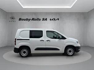 OPEL Combo cargo 2.0 t 1.2 Essentia S/S