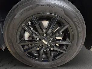 VW Caddy 2.0 TDI 122 Liberty DSG