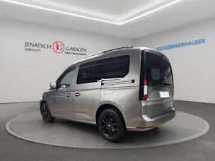 VW Caddy 2.0 TDI 122 Liberty DSG