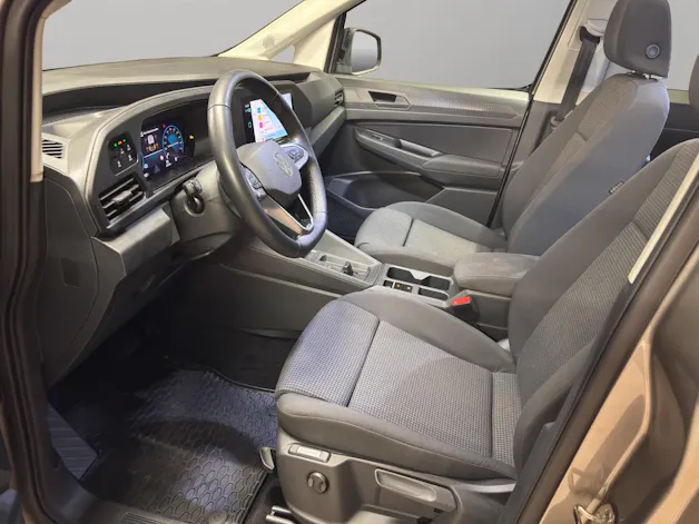 VW Caddy 2.0 TDI 122 Liberty DSG