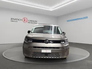 VW Caddy 2.0 TDI 122 Liberty DSG