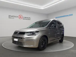 VW Caddy 2.0 TDI 122 Liberty DSG