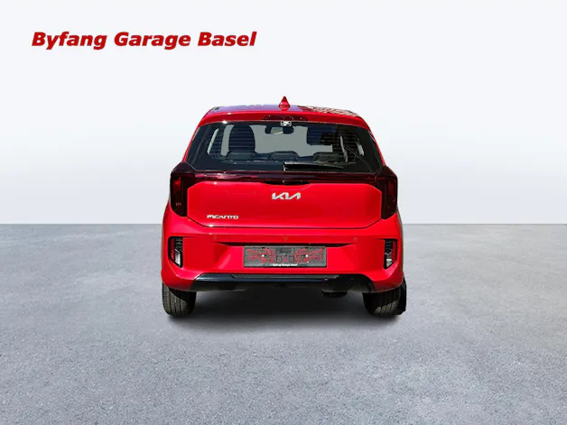 Kia Picanto 1.0 GDi Inspire