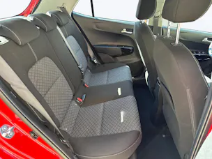 Kia Picanto 1.0 GDi Inspire