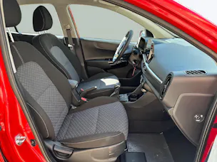 Kia Picanto 1.0 GDi Inspire