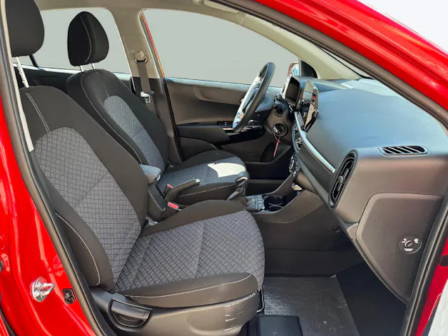 Kia Picanto 1.0 GDi Inspire
