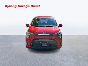 Kia Picanto 1.0 GDi Inspire