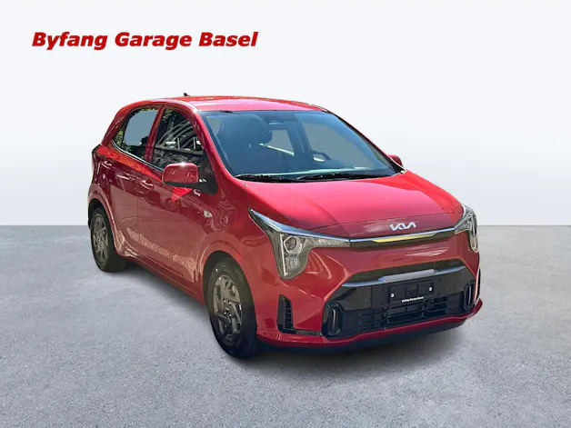Kia Picanto 1.0 GDi Inspire