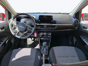 Kia Picanto 1.0 GDi Inspire