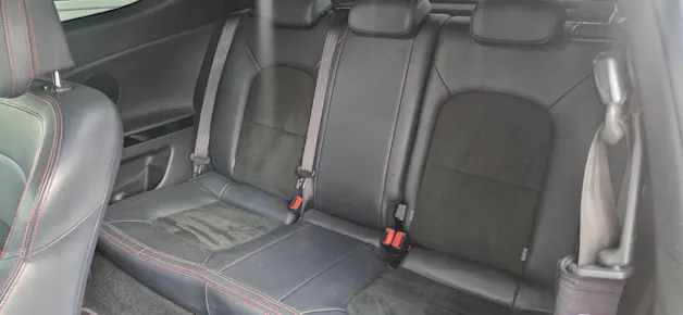Kia Pro Ceed 1.6 GDi Turbo GT