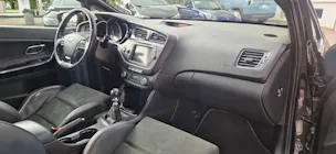 Kia Pro Ceed 1.6 GDi Turbo GT