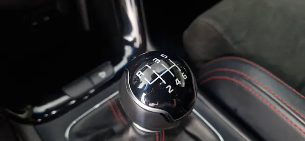 Kia Pro Ceed 1.6 GDi Turbo GT