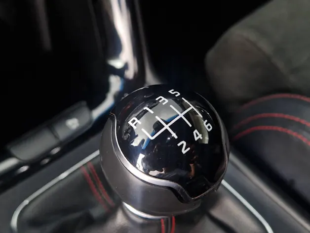 Kia Pro Ceed 1.6 GDi Turbo GT
