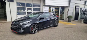 Kia Pro Ceed 1.6 GDi Turbo GT