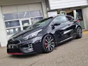 Kia Pro Ceed 1.6 GDi Turbo GT