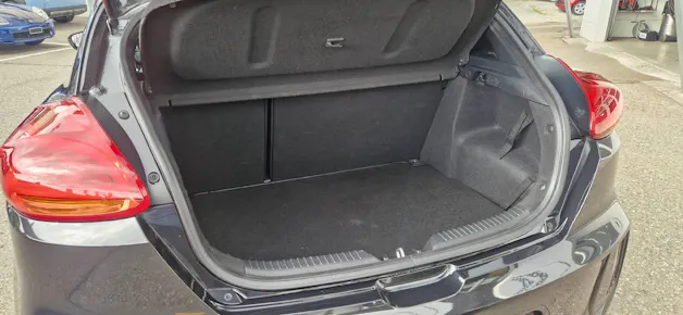Kia Pro Ceed 1.6 GDi Turbo GT