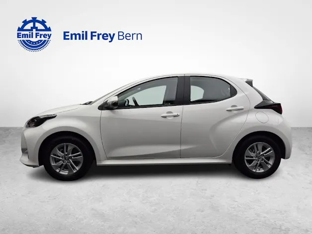 Toyota Yaris 1.5 VVT-i HSD Comfort