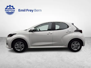 Fahrzeugbild TOYOTA Yaris 1.5 VVT-i HSD Comfort