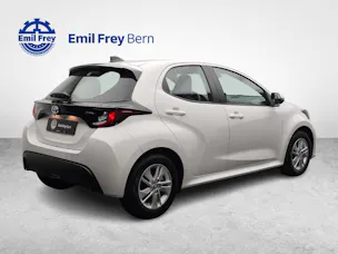 Toyota Yaris 1.5 VVT-i HSD Comfort