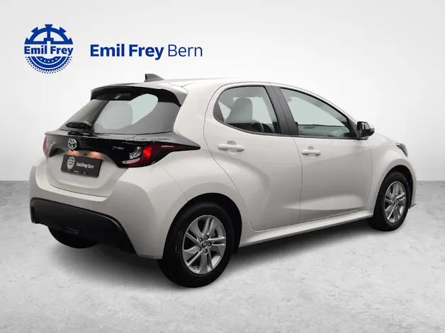 Toyota Yaris 1.5 VVT-i HSD Comfort