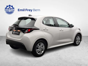 Fahrzeugbild TOYOTA Yaris 1.5 VVT-i HSD Comfort