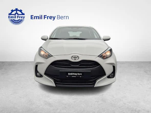 Fahrzeugbild TOYOTA Yaris 1.5 VVT-i HSD Comfort