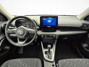Toyota Yaris 1.5 VVT-i HSD Comfort