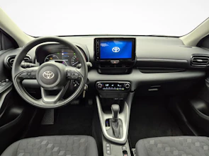 Fahrzeugbild TOYOTA Yaris 1.5 VVT-i HSD Comfort