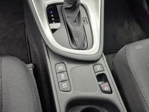 Toyota Yaris 1.5 VVT-i HSD Comfort