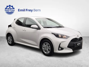 Fahrzeugbild TOYOTA Yaris 1.5 VVT-i HSD Comfort