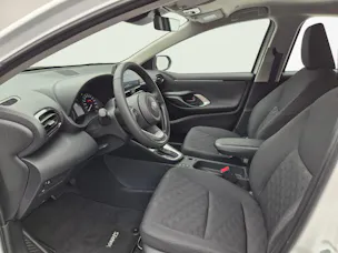 Toyota Yaris 1.5 VVT-i HSD Comfort