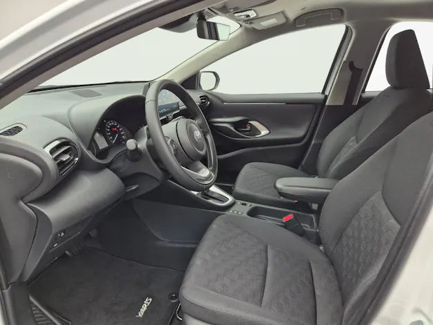 Toyota Yaris 1.5 VVT-i HSD Comfort