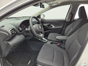 Fahrzeugbild TOYOTA Yaris 1.5 VVT-i HSD Comfort