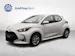 Toyota Yaris 1.5 VVT-i HSD Comfort