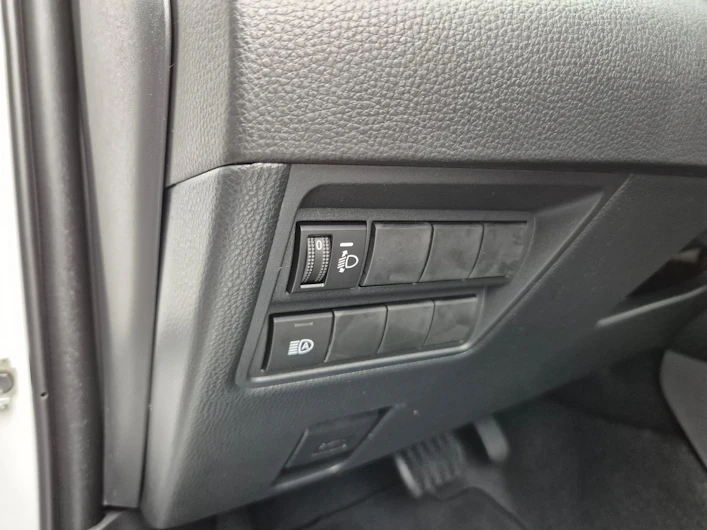 Fahrzeugbild TOYOTA YARIS