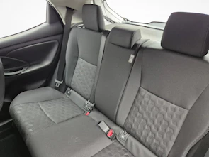 Fahrzeugbild TOYOTA Yaris 1.5 VVT-i HSD Comfort