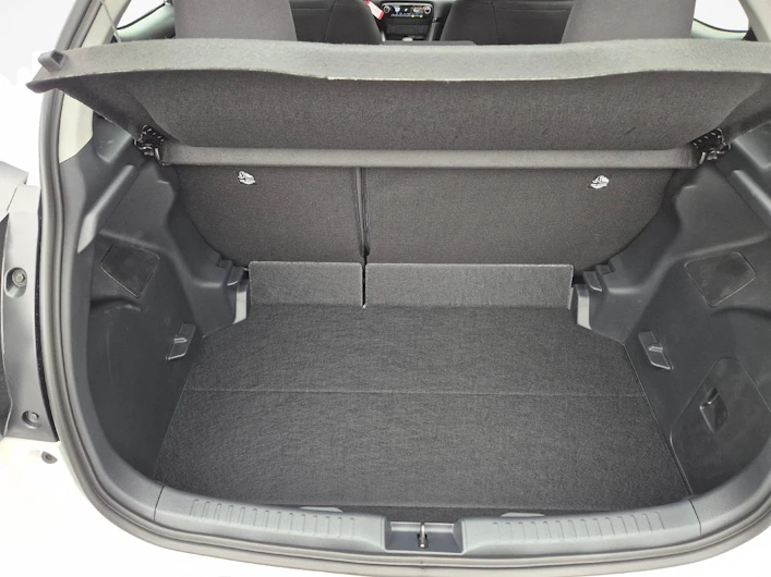 Fahrzeugbild TOYOTA YARIS