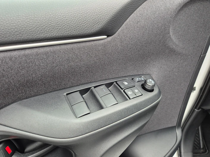 Fahrzeugbild TOYOTA YARIS
