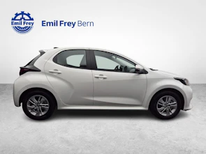 Fahrzeugbild TOYOTA Yaris 1.5 VVT-i HSD Comfort