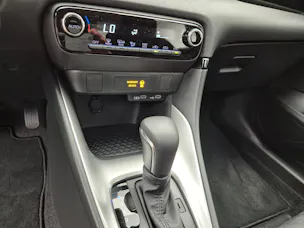 Toyota Yaris 1.5 VVT-i HSD Comfort
