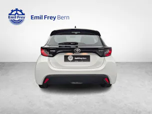 Toyota Yaris 1.5 VVT-i HSD Comfort