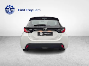 Fahrzeugbild TOYOTA Yaris 1.5 VVT-i HSD Comfort