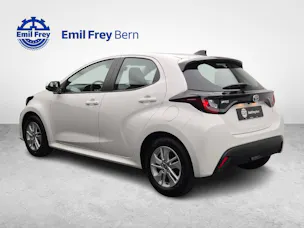 Toyota Yaris 1.5 VVT-i HSD Comfort