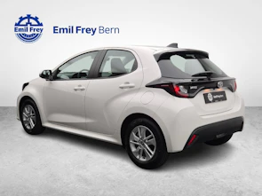 Fahrzeugbild TOYOTA Yaris 1.5 VVT-i HSD Comfort