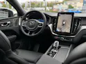 VOLVO XC60 2.0 B5 MH Black Edition AWD