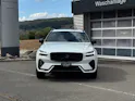 VOLVO XC60 2.0 B5 MH Black Edition AWD