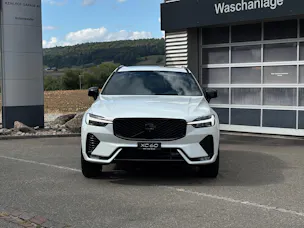 VOLVO XC60 2.0 B5 MH Black Edition AWD