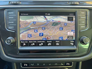 VW Tiguan 2.0 TDI SCR Highline DSG