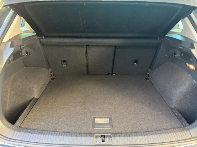 VW Tiguan 2.0 TDI SCR Highline DSG