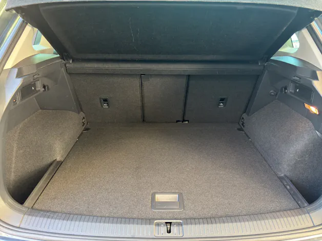 VW Tiguan 2.0 TDI SCR Highline DSG